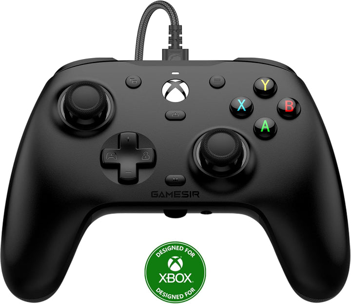 GameSir G7 HE Wired Controller, Offiziell lizenzierter für Xbox Series X|S, Xbox One, Windows 10|11,