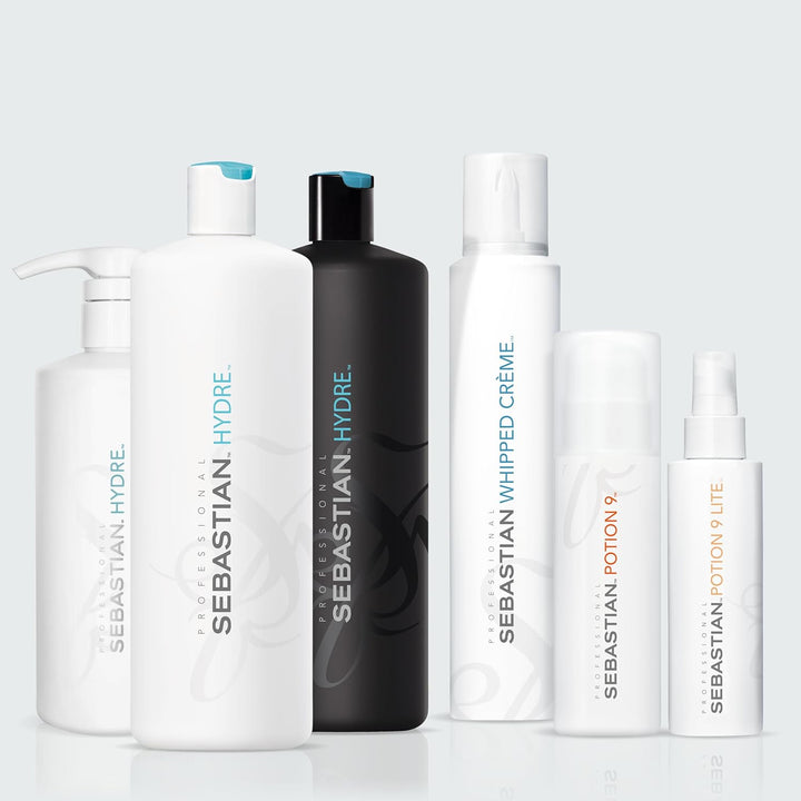 Sebastian Hydre Moisturizing Conditioner 1er Pack(1 x 1000 milliliters) One size, One size