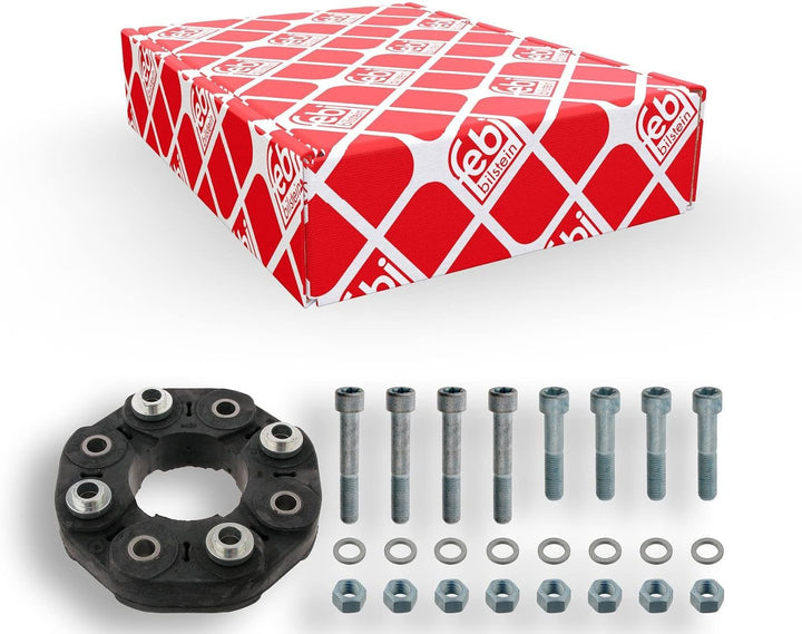 febi bilstein 40216 Gelenkscheibensatz für Kardanwelle, 1 Stück