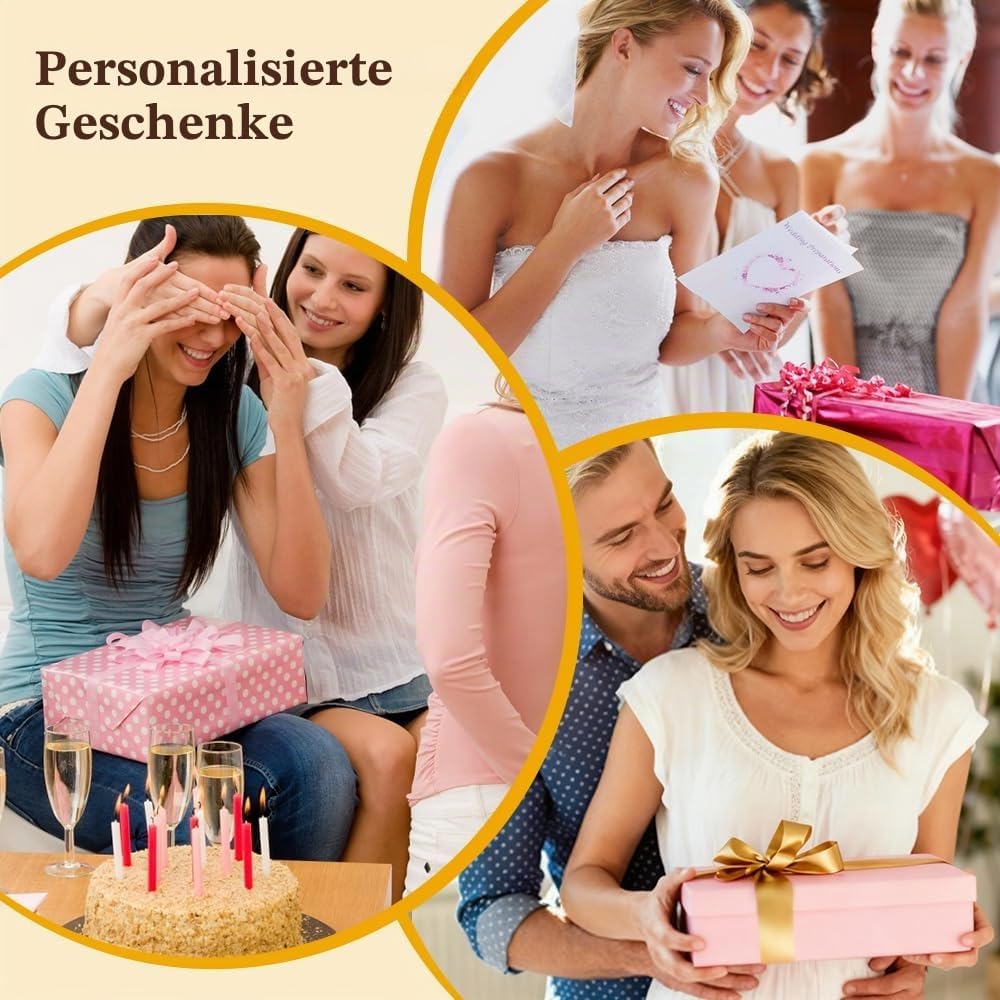 DIY Mini Museum Silhouette Box, Mini Figuren Menschen Museum mit lichtern, Kreatives Erinnerungsdisp