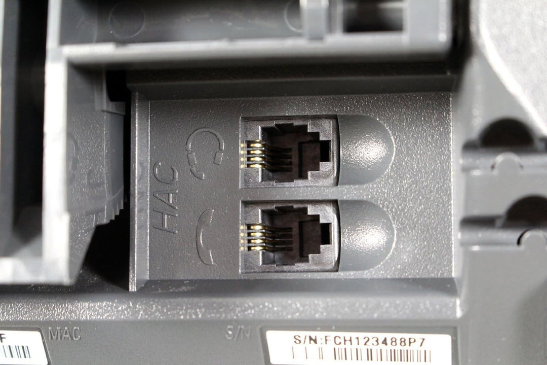 CISCO IP PHONE 7941 CCME