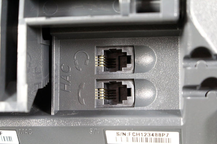 CISCO IP PHONE 7941 CCME