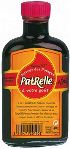PatRelle, der König der Brühe, 140 g