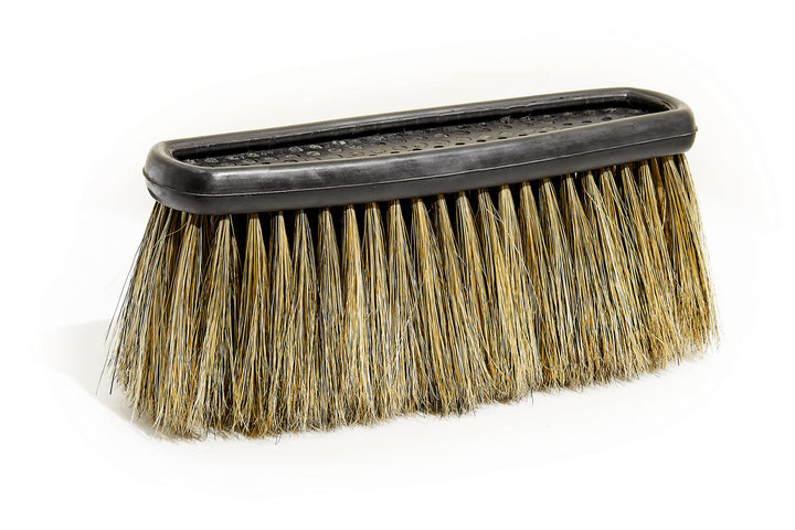 Vorwerk Borsteneinsatz 90 mm für Flächenwascher | Original Ersatzborsteneinsatz mit weichen Naturhaa