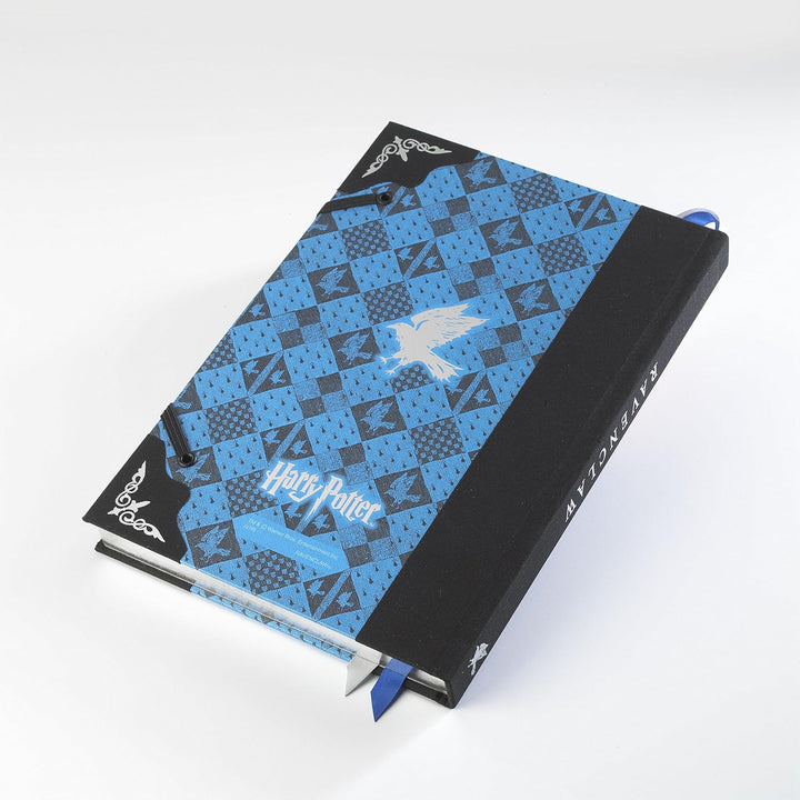 Harry Potter Ravenclaw Journal Noble Collection Schreibwaren