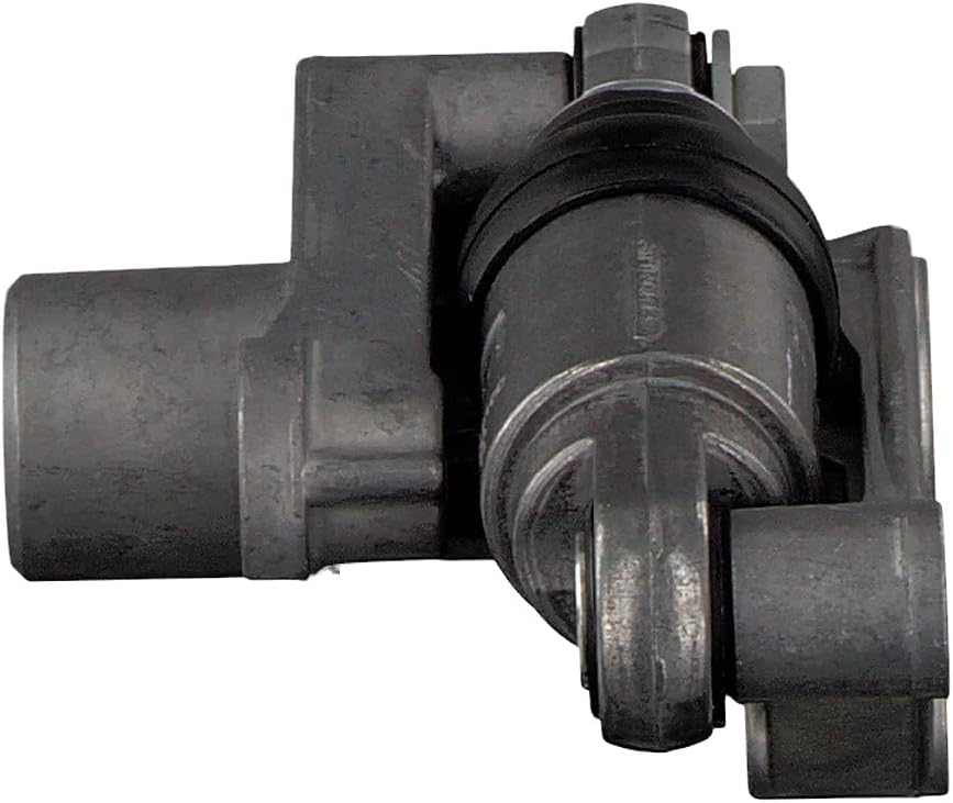 febi bilstein 32017 Riemenspanner mit Anbaumaterial, für Keilrippenriemen , 1 Stück