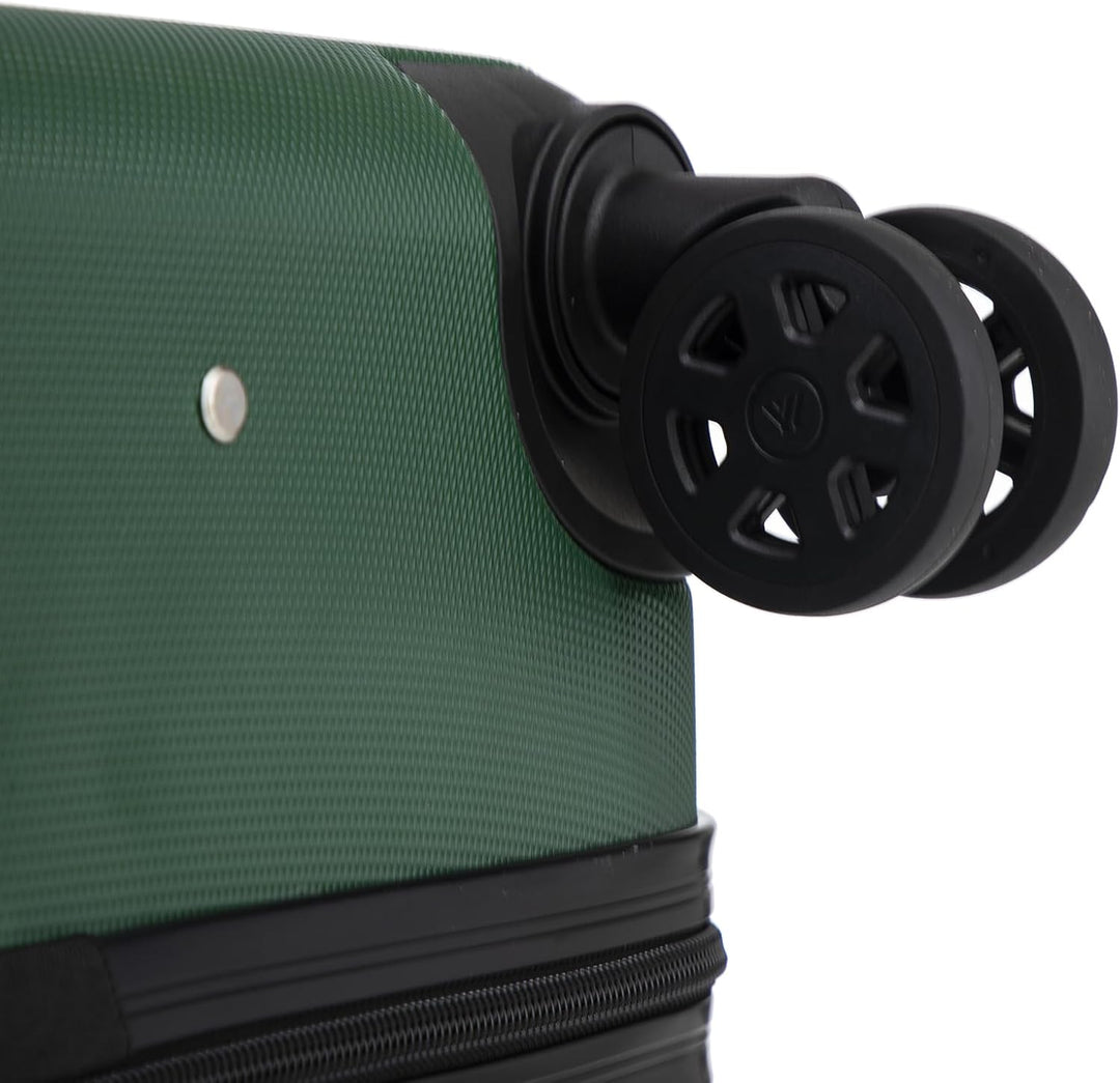 Trolley Reisekoffer Suitcase Set, Travel Rollkoffer Handgepäck, Kofferset, Gepäckset Hartschalenreis