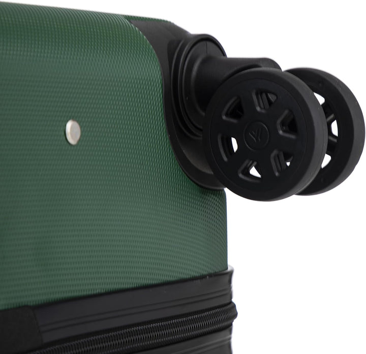 Trolley Reisekoffer Suitcase Set, Travel Rollkoffer Handgepäck, Kofferset, Gepäckset Hartschalenreis