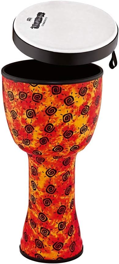 MEINL VivaRhythm BOOM SERIE Pop Off Djembe - 20cm