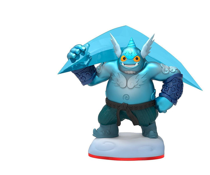Skylanders Trap Team - Trap Masters - Gusto, Gusto