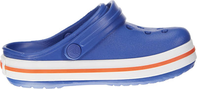 Crocs Unisex Kinder Crocband T Clog, Cerulean Blue 20/21 EU