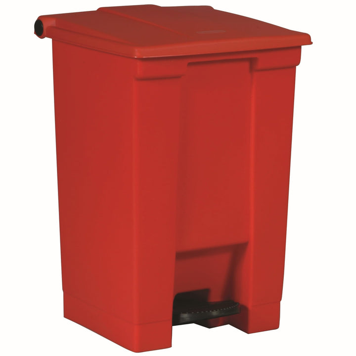 Rubbermaid Commercial Products Legacy® Tretmülleimer aus Kunststoff | Treteimer/Tretabfallbehälter |