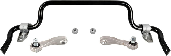 febi bilstein 171420 Stabilisatorsatz mit Gummilagern und Verbindungsstangen, 1 Stück