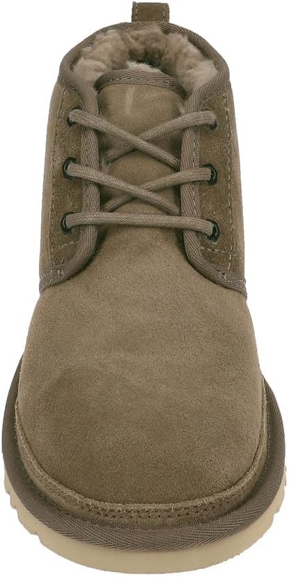 Herren Schnürboots Neumel, Hickory