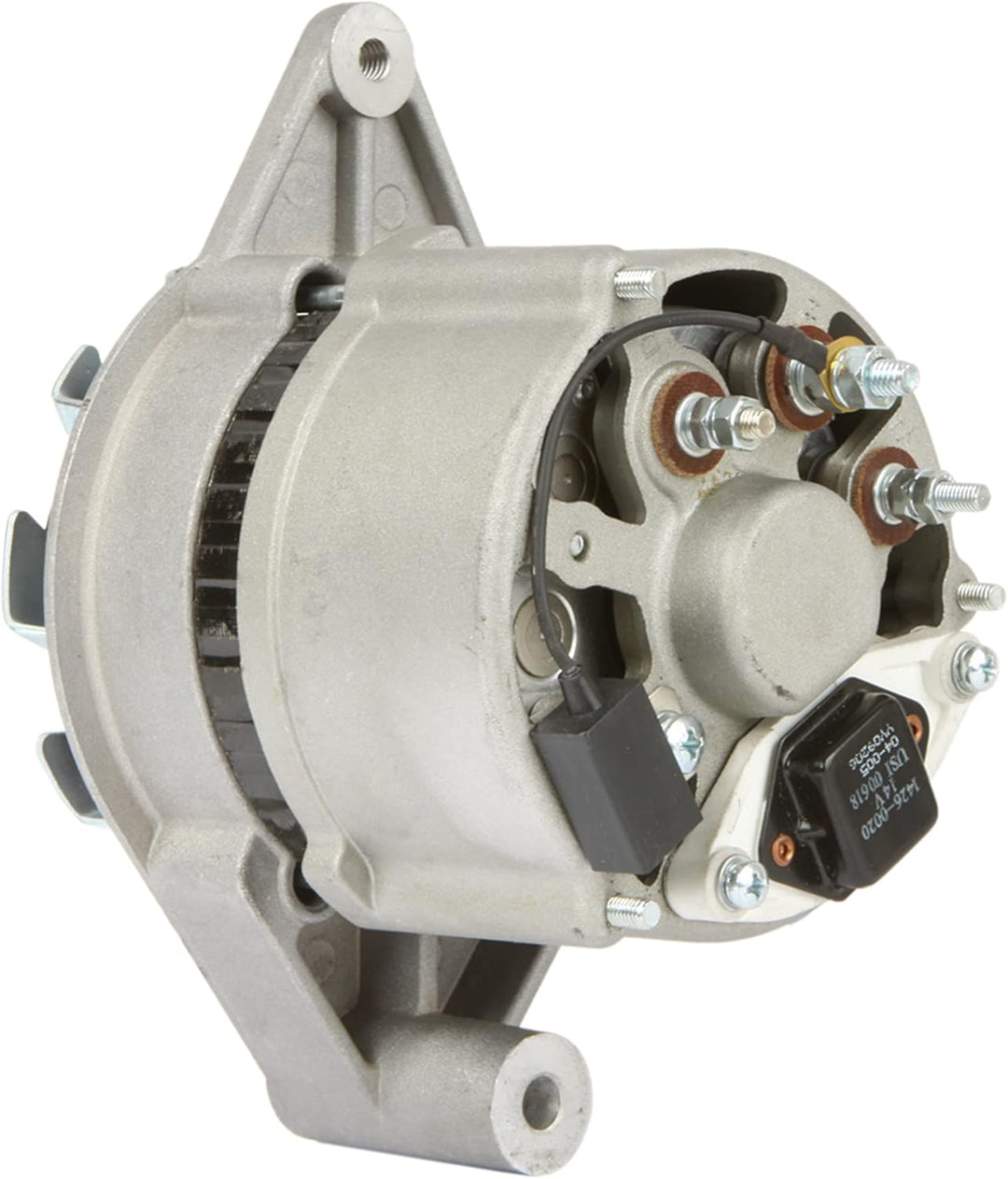 DB Electrical ABO0208 New Alternator For John Deere Tractor 1030 1035 1040 1130 1140 1630 1635 1640
