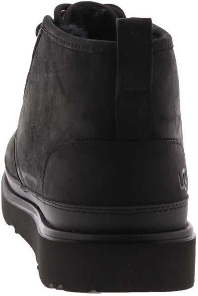 UGG Herren Neumel Weather Ii Classic Boot 38 EU Black Tnl, 38 EU Black Tnl