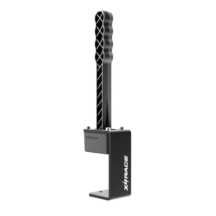 X4RACE® Handbremse Smart SL-100 – USB PC Handbrake für Sim Racing Games, Kompatibel mit LOGI TECH G2
