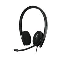 EPOS SENNHEISER Adapt 160 USB II