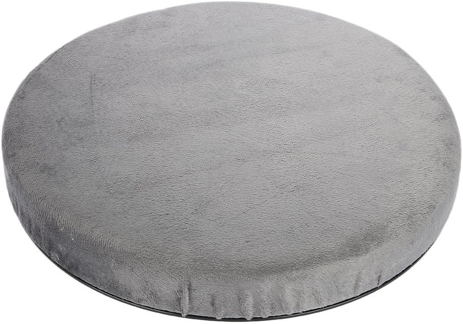 Kissen für Autositz Mobility 360° drehbares Kissen Car Pad bis 150 kg drehbar, 39 cm Anti-Rutsch-Kis