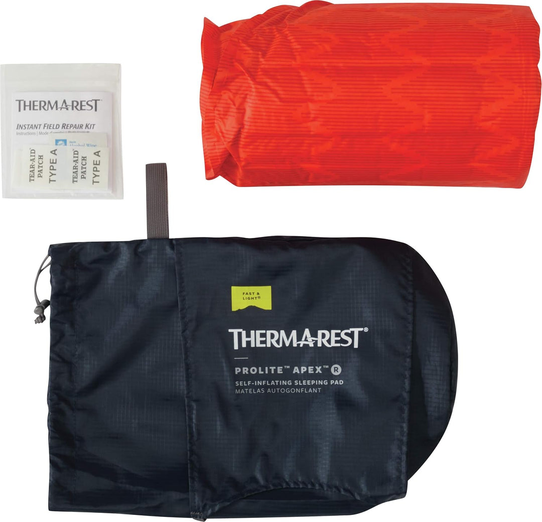 Therm-a-Rest Prolite Apex Heatwave, Heatwave