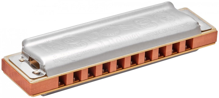 Hohner M1896106X Marine Band Classic A Mundharmonika