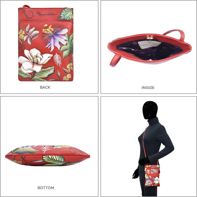 Anuschka Damen Women&