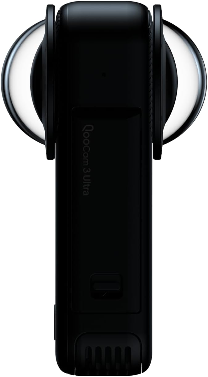 Kandao QooCam 3 Ultra Lens Protector
