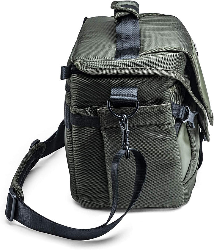 VEO SELECT 28S Schultertasche grün Grün Schultertasche VEO SELECT 28S GR, Grün Schultertasche VEO SE