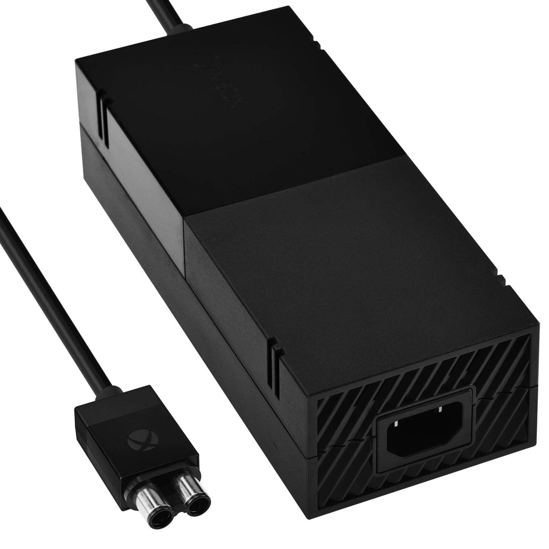 ORIGINAL Microsoft Netzteil Brick,AC Ladegerät Netzadapter Wand ladegerät 200-240V für Xbox One