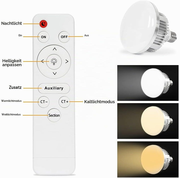 Wisamic Softbox Set Led Foto Fotostudio Stativ Licht Schirm Beleuchtung Kamera Fotografie dimmbar Li