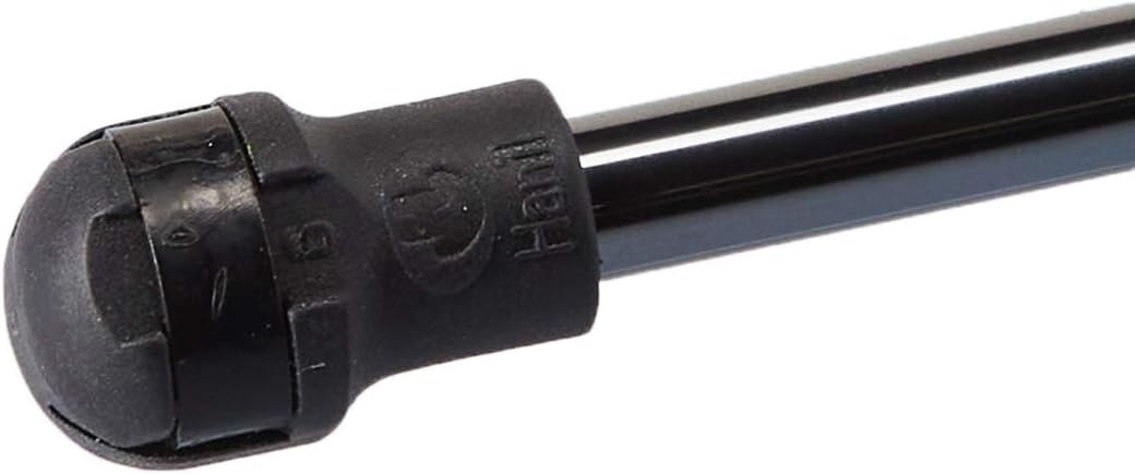 TRISCAN 8710 20106 Gasfeder, Motorhaube