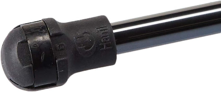TRISCAN 8710 20106 Gasfeder, Motorhaube