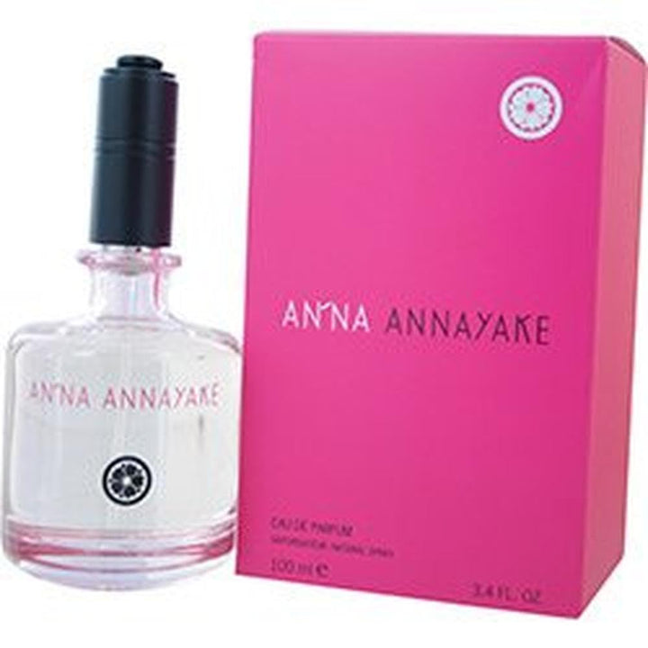 Annayake An'Na femme/ woman, Eau de Parfum, 1er Pack, (1x 100 ml)