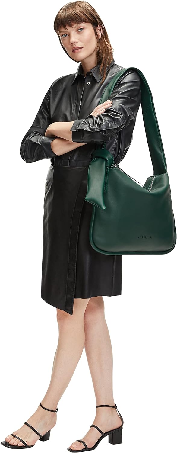 Liebeskind Damen Erin Hobo L Fairy Forest, Fairy Forest