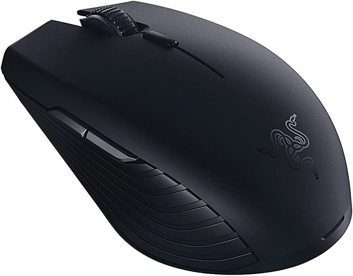 Razer Atheris - Kabellose Gaming und Office Maus (280 Stunden Batterie-Laufzeit für wireless Arbeite