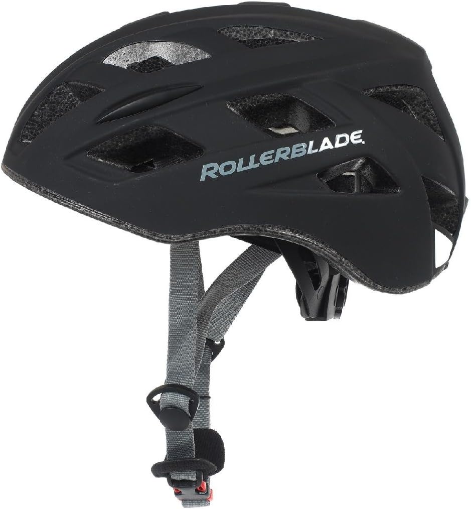 Rollerblade Stride Helm 2023 Black, M