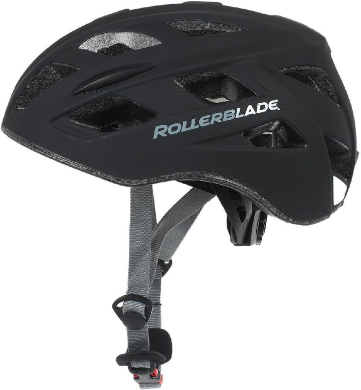 Rollerblade Stride Helm 2023 Black, M