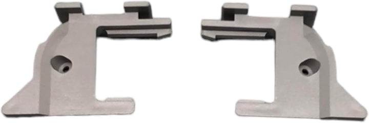 Ersatzteile für VELUX Dachfenster Rollo - Fenster Rolladen Haltekrallen und Blendenhalter - Haken RH