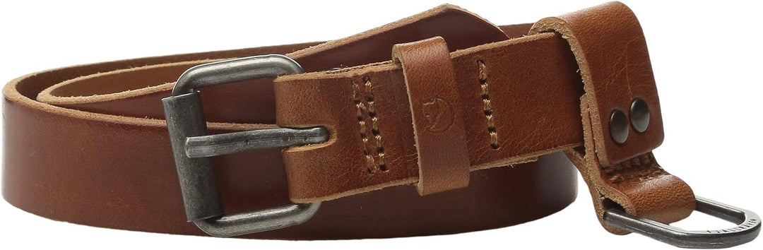 Fjällräven Unisex Singi Gürtel 2.5 Cm No Aplica|#No Aplica|#694 (Herstellergrösse:Einheitsgrösse) Br