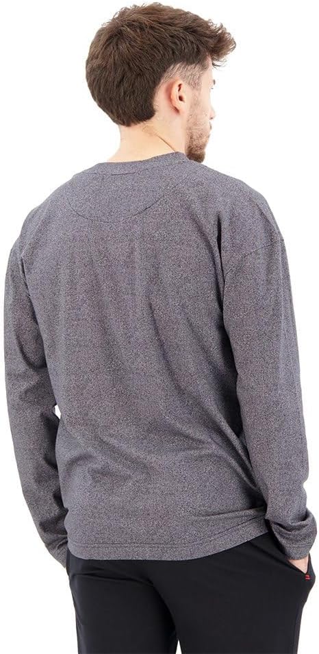 HUGO Herren Individual Long Pyjama Set, S
