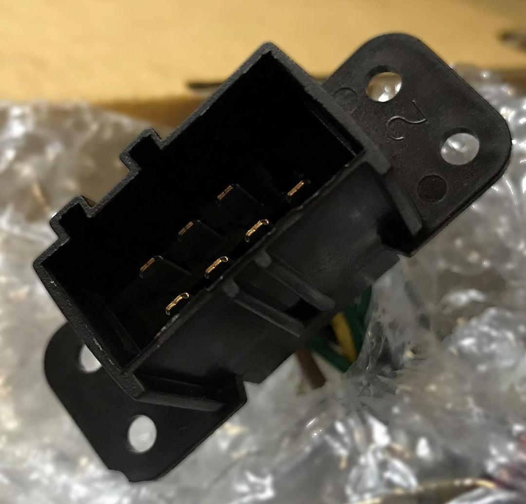 Eagle Eyes LED Rückleuchten Set in Rot WeiàŸ