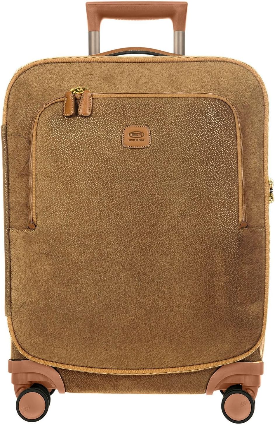 Bric's Life 4 Rollen Kabinentrolley 55 cm Renna, Renna