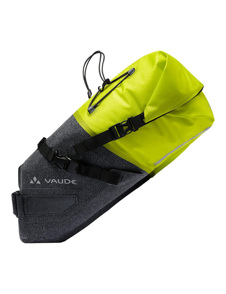 Trailsaddle Compact