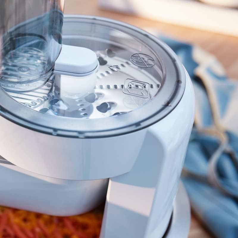 Bosch PAE MUMS2EW40 Küchenmaschine