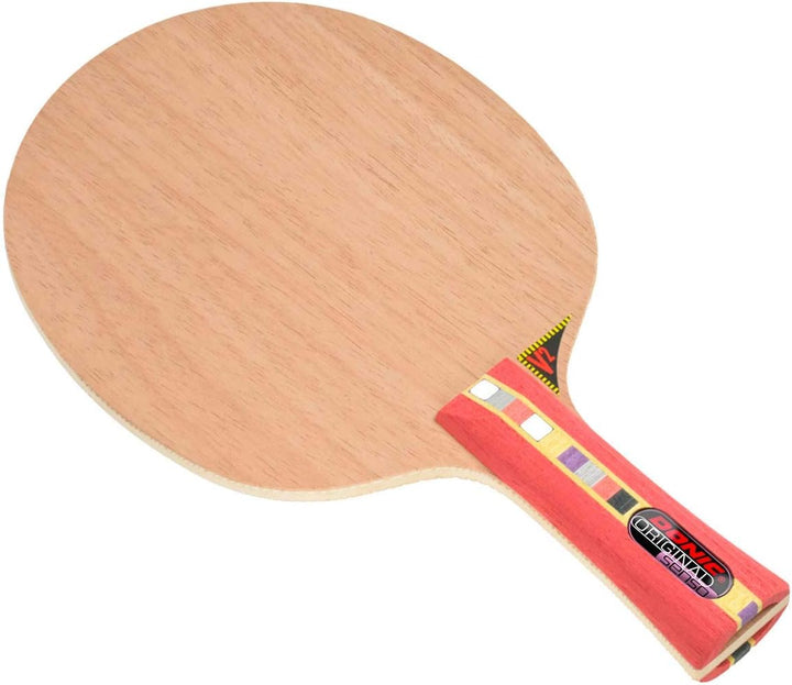 Donic Holz Original Senso V2 anatomisch, anatomisch