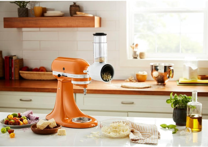 KitchenAid 5KSM175PSEHY Honig