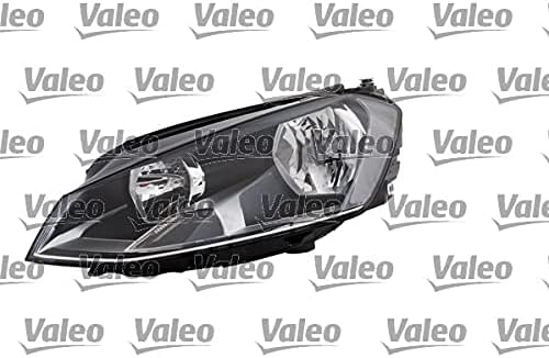 Valeo 044918 Hauptscheinwerfer