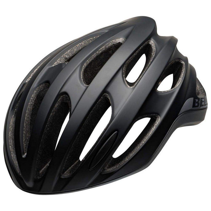 BELL Formula Rennrad Fahrrad Helm schwarz 2024, S