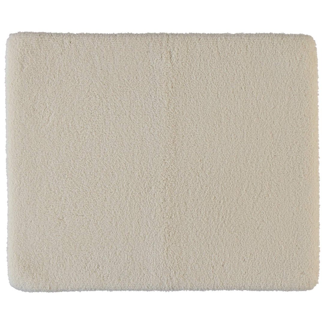 Badteppiche Square Natur-Jasmin - 20 50x60 cm, 50x60 cm
