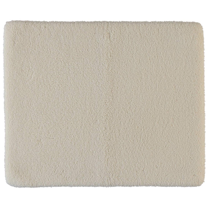 Badteppiche Square Natur-Jasmin - 20 50x60 cm, 50x60 cm